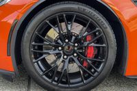 2019 Chevrolet Corvette Z06 Coupe 2LZ for sale