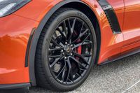 2019 Chevrolet Corvette Z06 Coupe 2LZ for sale
