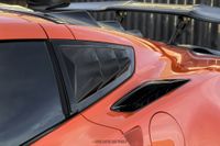 2019 Chevrolet Corvette Z06 Coupe 2LZ for sale