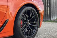 2019 Chevrolet Corvette Z06 Coupe 2LZ for sale