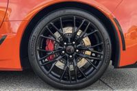 2019 Chevrolet Corvette Z06 Coupe 2LZ for sale