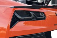 2019 Chevrolet Corvette Z06 Coupe 2LZ for sale