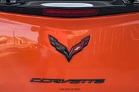 2019 Chevrolet Corvette Z06 Coupe 2LZ for sale