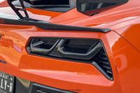 2019 Chevrolet Corvette Z06 Coupe 2LZ for sale