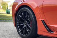 2019 Chevrolet Corvette Z06 Coupe 2LZ for sale