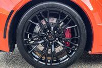 2019 Chevrolet Corvette Z06 Coupe 2LZ for sale