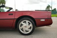 1988 Chevrolet Corvette Convertible for sale