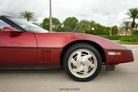 1988 Chevrolet Corvette Convertible for sale