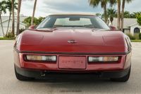 1988 Chevrolet Corvette Convertible for sale