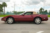 1988 Chevrolet Corvette Convertible for sale