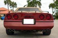 1988 Chevrolet Corvette Convertible for sale