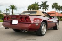 1988 Chevrolet Corvette Convertible for sale
