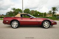 1988 Chevrolet Corvette Convertible for sale