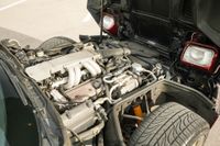 1988 Chevrolet Corvette Convertible for sale