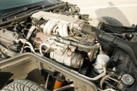 1988 Chevrolet Corvette Convertible for sale