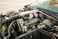 1988 Chevrolet Corvette Convertible for sale