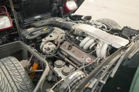 1988 Chevrolet Corvette Convertible for sale