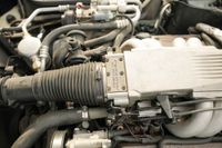 1988 Chevrolet Corvette Convertible for sale