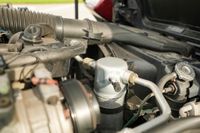 1988 Chevrolet Corvette Convertible for sale