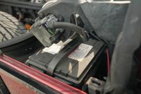 1988 Chevrolet Corvette Convertible for sale