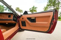 1988 Chevrolet Corvette Convertible for sale