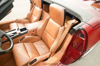 1988 Chevrolet Corvette Convertible for sale