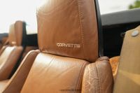1988 Chevrolet Corvette Convertible for sale