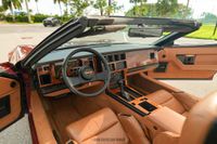1988 Chevrolet Corvette Convertible for sale