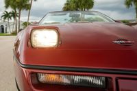 1988 Chevrolet Corvette Convertible for sale