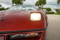 1988 Chevrolet Corvette Convertible for sale
