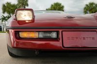 1988 Chevrolet Corvette Convertible for sale