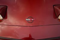 1988 Chevrolet Corvette Convertible for sale