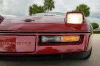1988 Chevrolet Corvette Convertible for sale