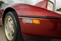1988 Chevrolet Corvette Convertible for sale