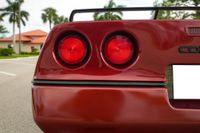 1988 Chevrolet Corvette Convertible for sale