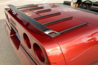 1988 Chevrolet Corvette Convertible for sale