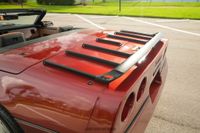 1988 Chevrolet Corvette Convertible for sale