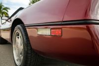 1988 Chevrolet Corvette Convertible for sale