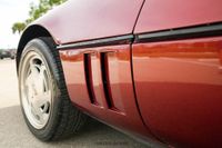 1988 Chevrolet Corvette Convertible for sale