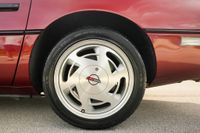1988 Chevrolet Corvette Convertible for sale