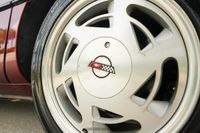 1988 Chevrolet Corvette Convertible for sale