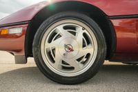1988 Chevrolet Corvette Convertible for sale