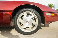 1988 Chevrolet Corvette Convertible for sale