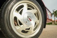 1988 Chevrolet Corvette Convertible for sale