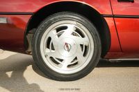 1988 Chevrolet Corvette Convertible for sale