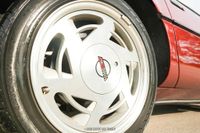 1988 Chevrolet Corvette Convertible for sale