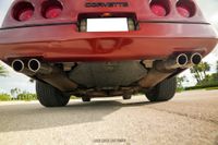 1988 Chevrolet Corvette Convertible for sale