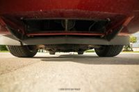 1988 Chevrolet Corvette Convertible for sale