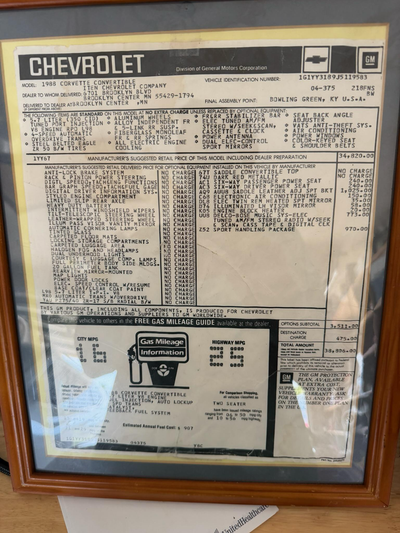 Service record 1 of 1