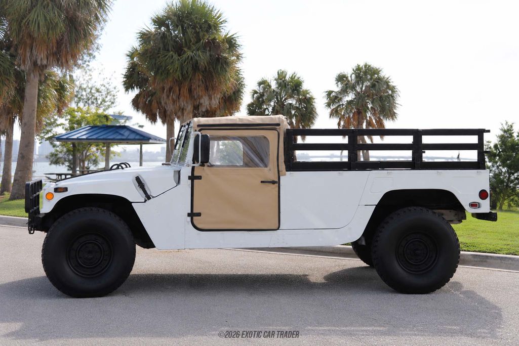 1993 Hummer Humvee M998